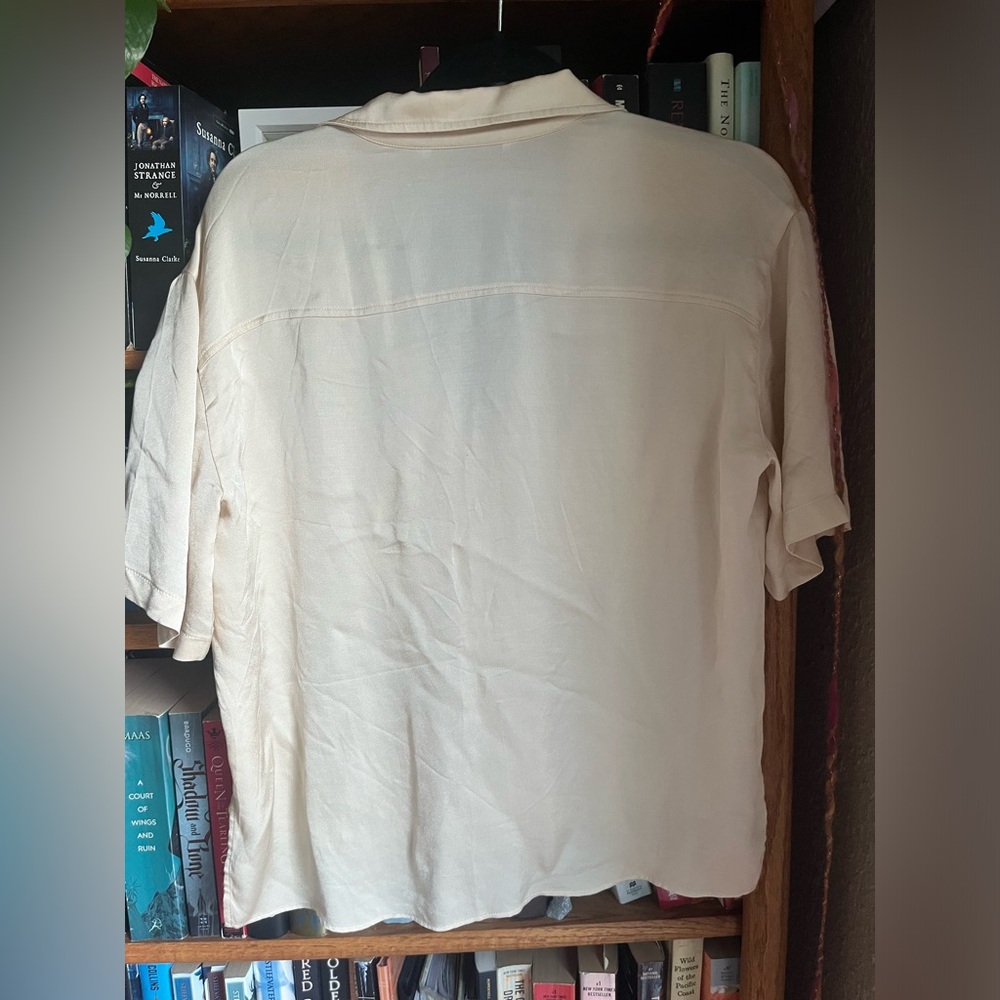 Zara Top - Picture 4 of 4